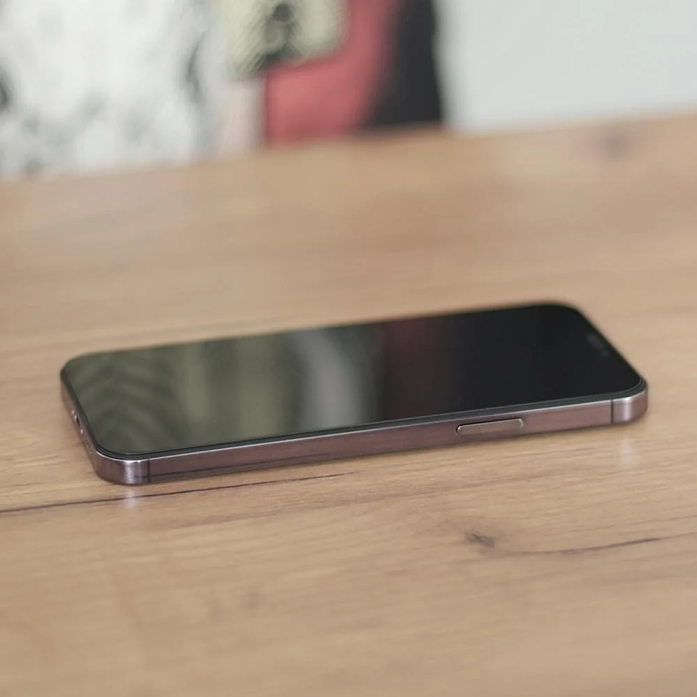 Privacy Glass Tvrdené sklo pre Samsung Galaxy A14 5G/Ga