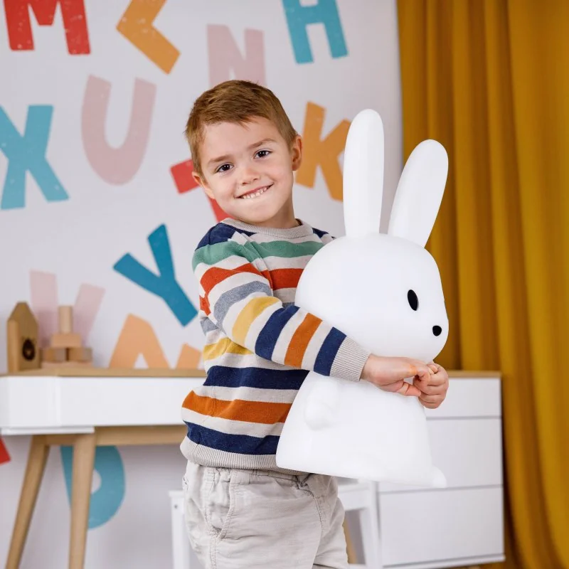 innoGIO lampička RABBIT Mega Maxi