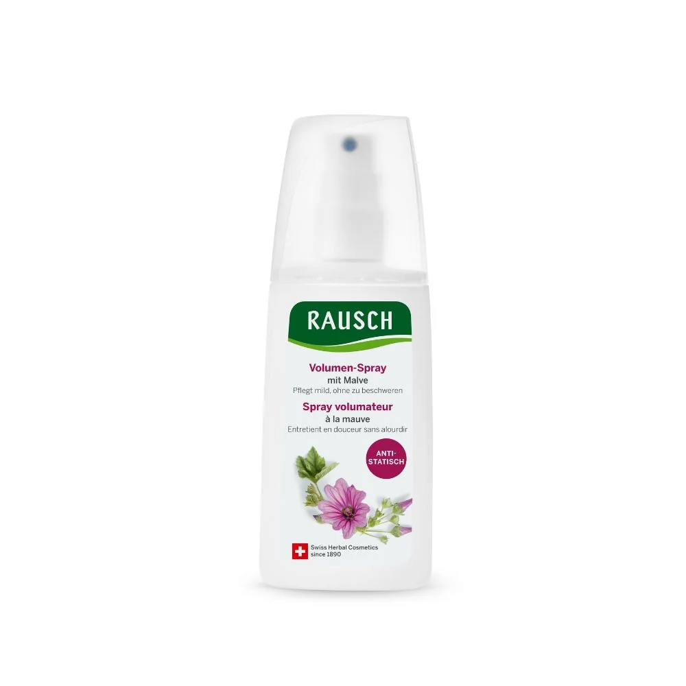 Rausch Kondicionér v spreji na objem so slezom 100 ml
