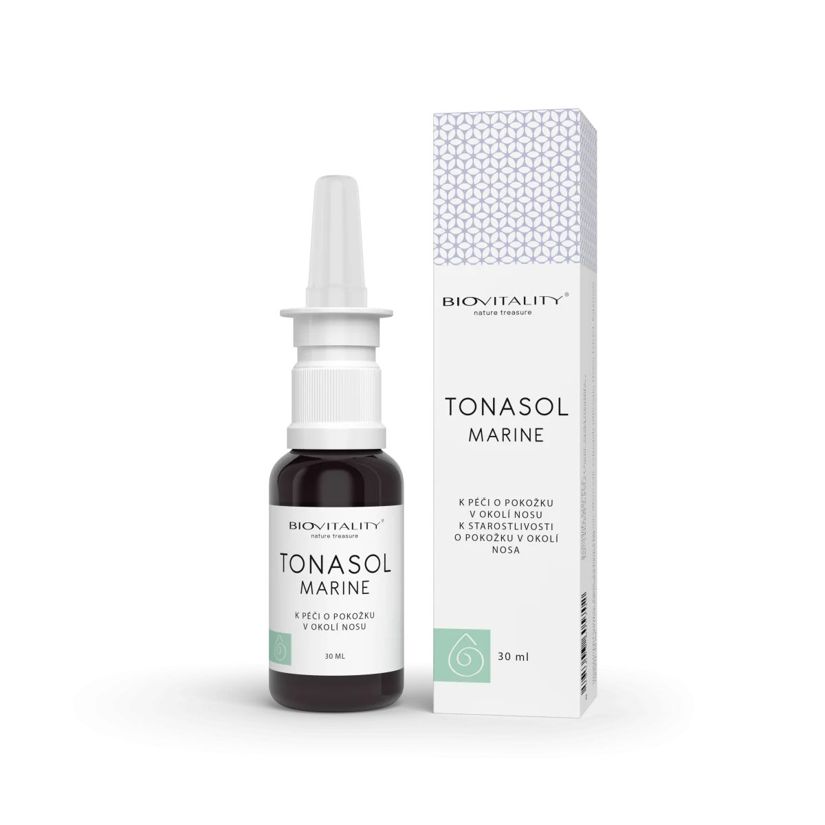 Biovitality Tonasol marine 30 ml - Green idea