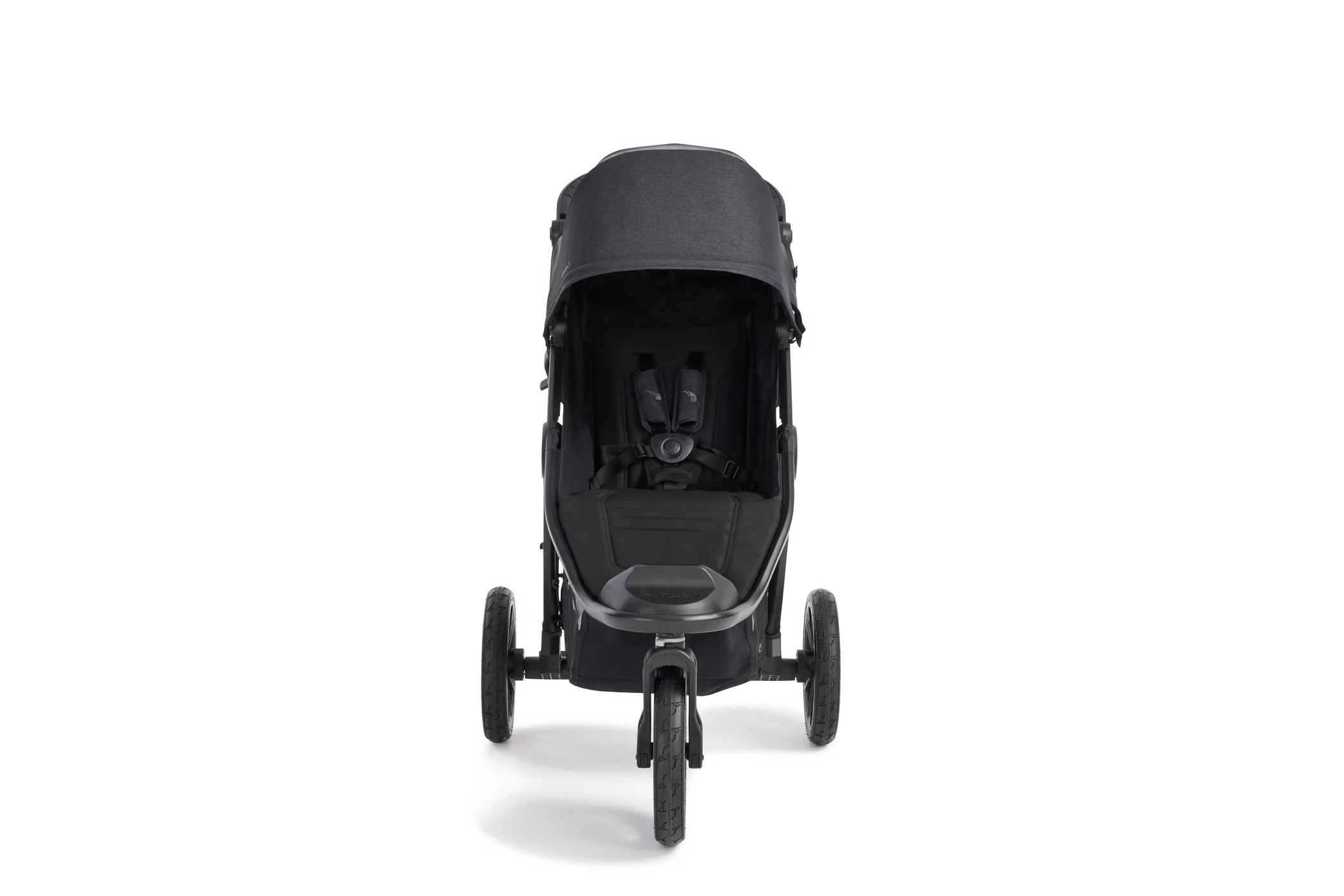 Baby Jogger City Elite 2 Opulent Black