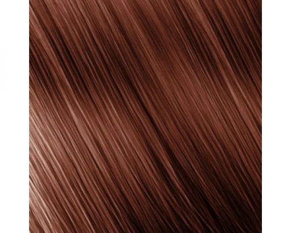 NOUVELLE-Farba na vlasy WOOD SHADES  6.7  walnut(orech) 100ml