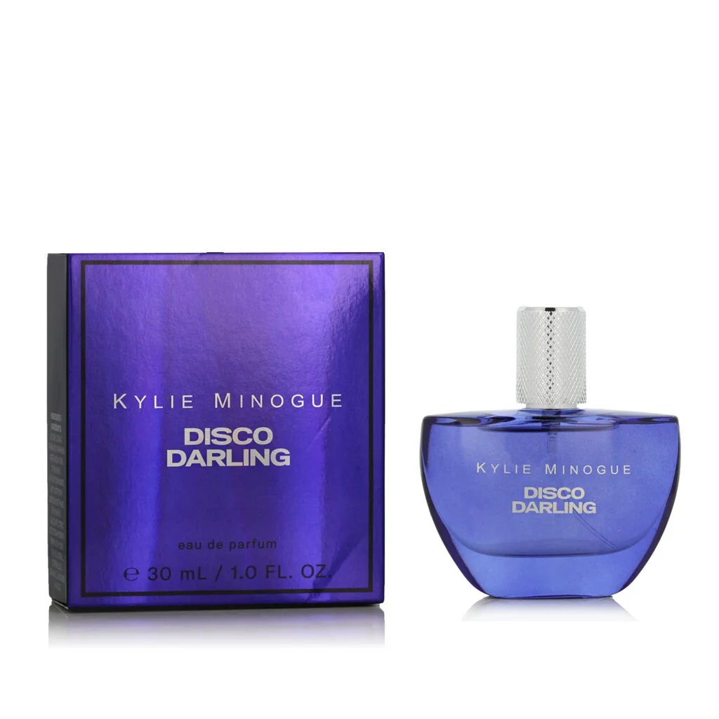 Kylie Minogue Disco Darling parfumovaná voda 30 ml pre ženy