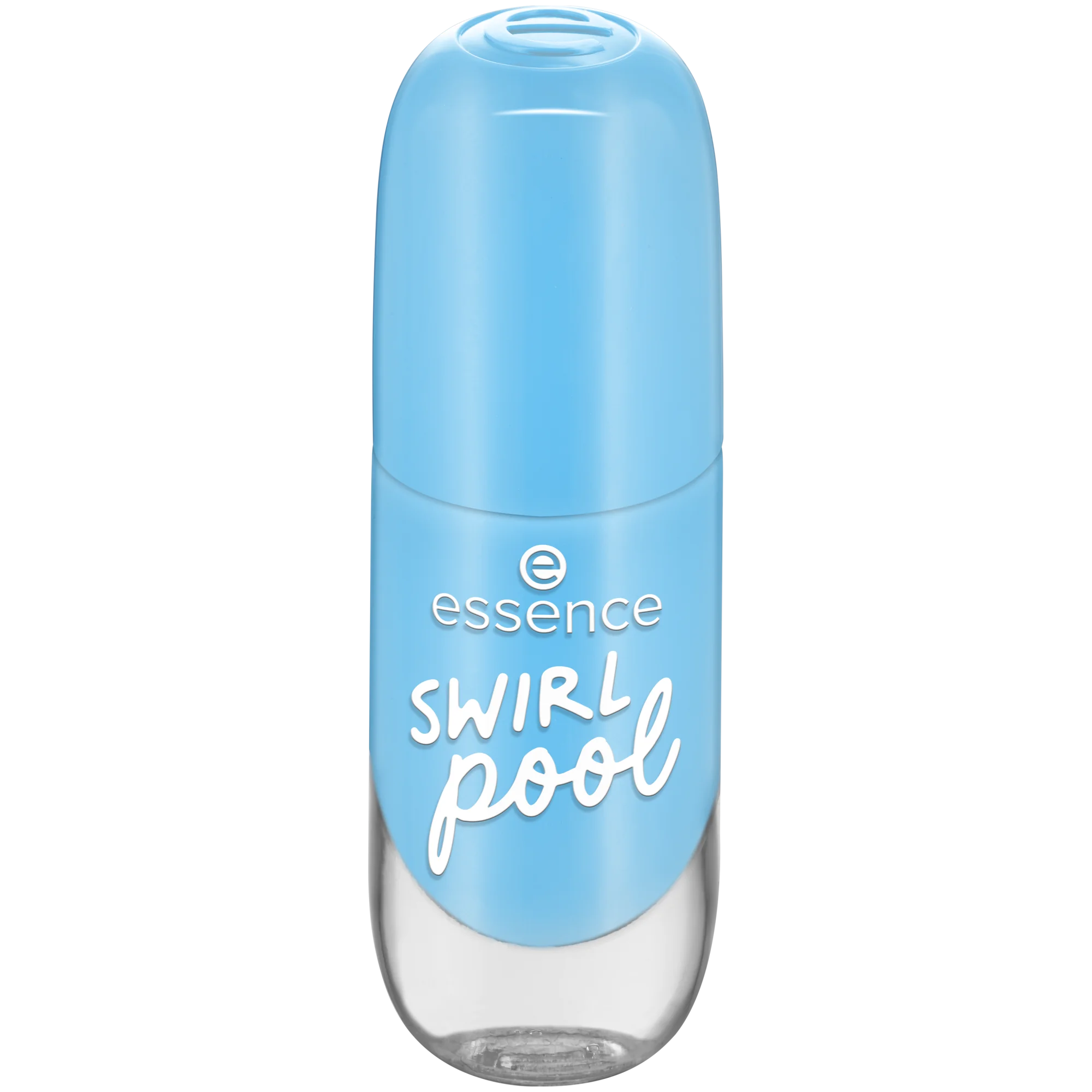 essence gélový lak na nechty 42 1×8 ml, lak na nechty