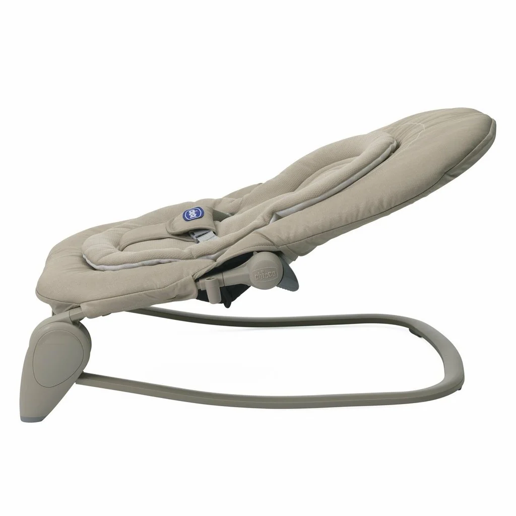 Húpatko Hoopla - Beige Re_lux 0m+, do 18 kg