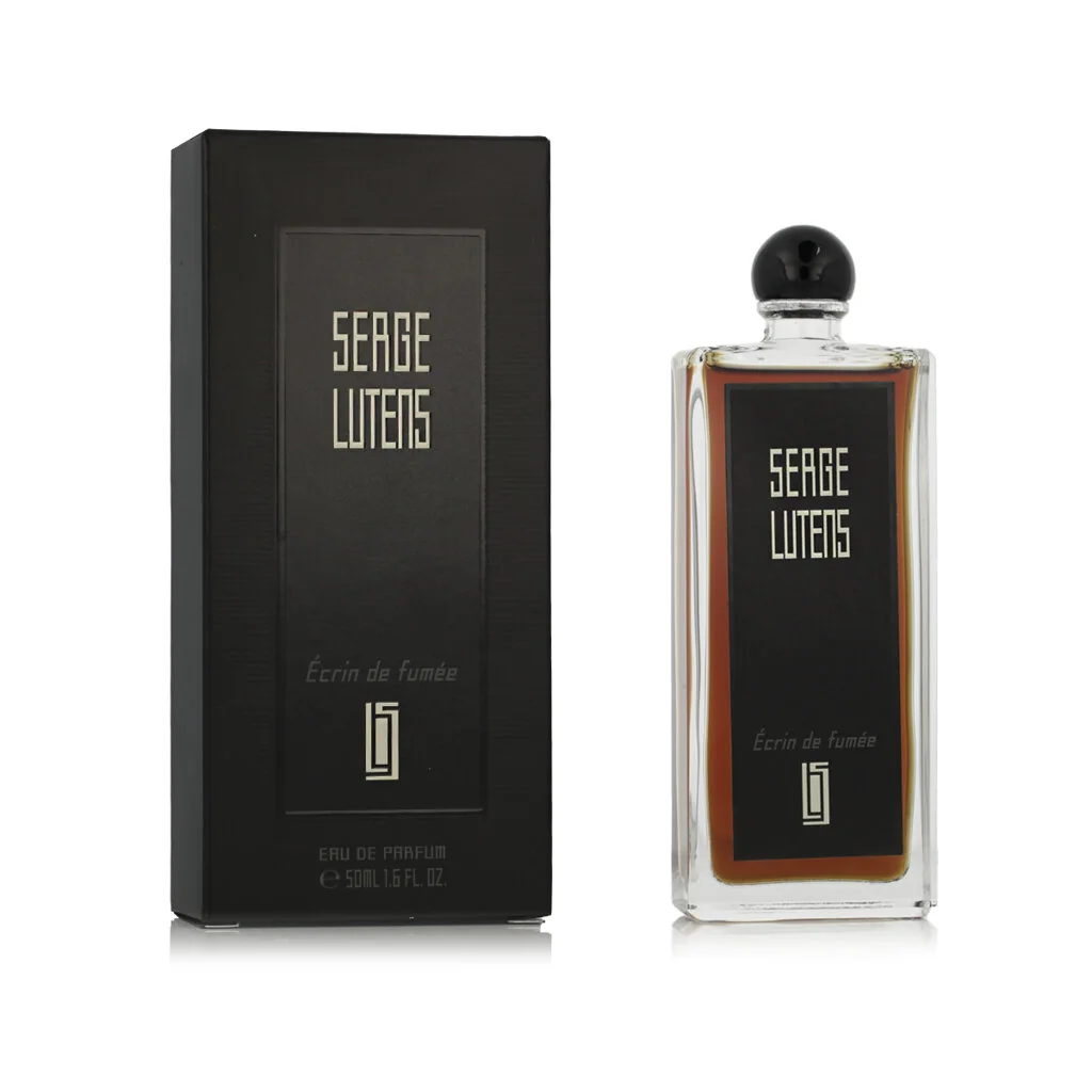 Serge Lutens Écrin de Fumée parfumovaná voda 50 ml unisex