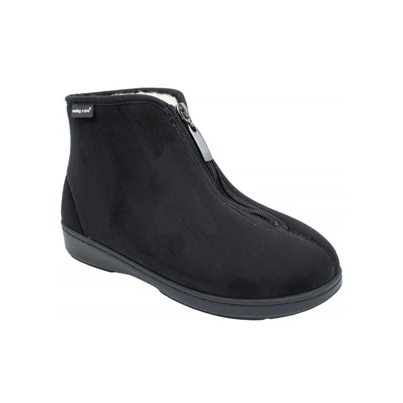 Zdravotná obuv CHOUPO WW84TN11 unisex, čierna, veľkost: 43