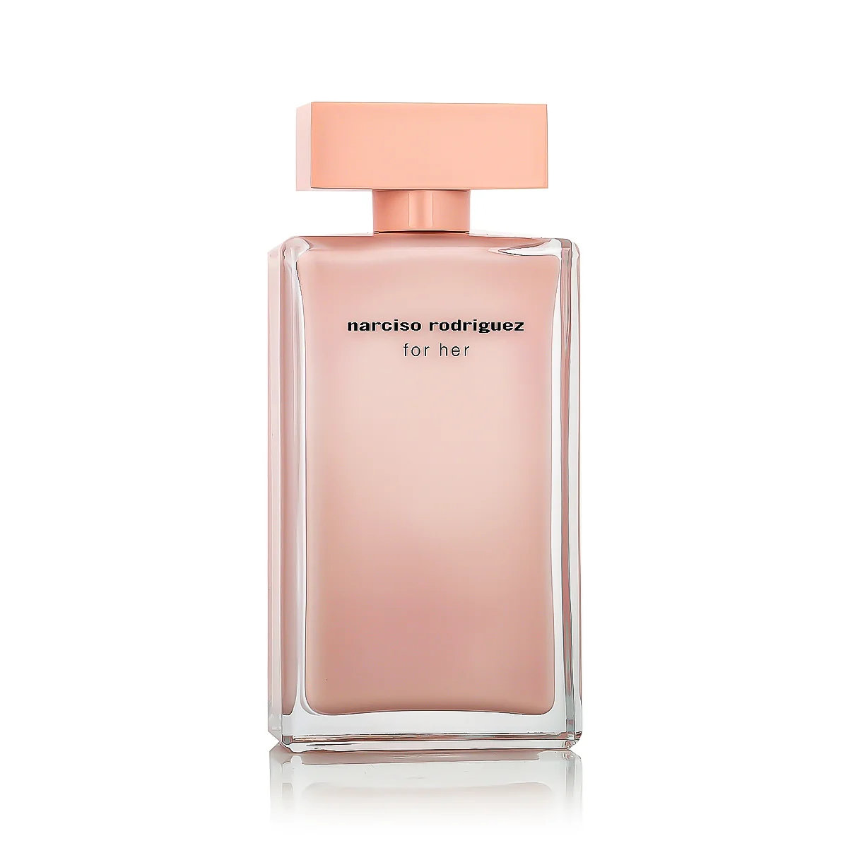 Narciso Rodriguez For Her EDP 100 ml + EDP MINI Pure Musc 10 ml W 