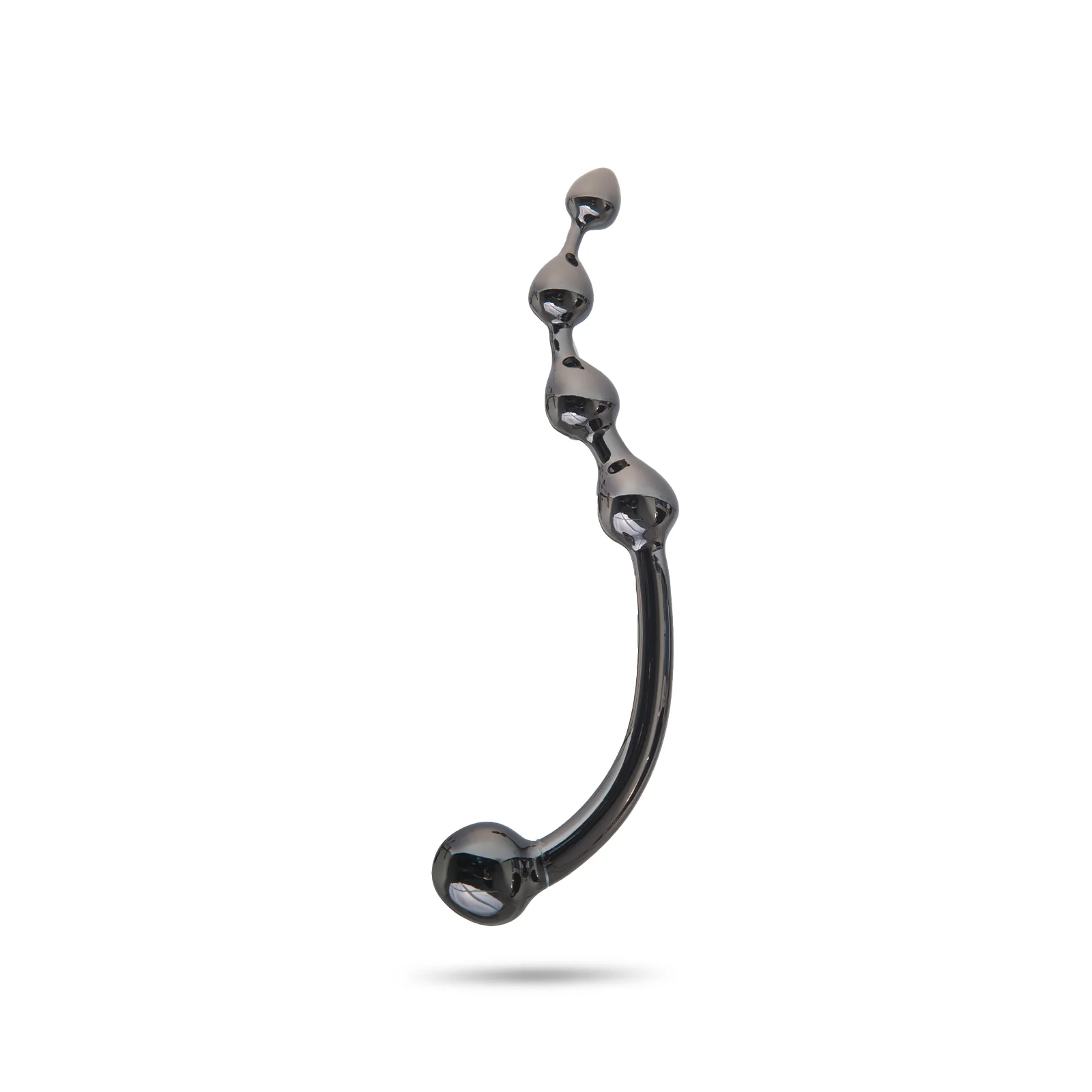 Dildo - Crontis strieborná