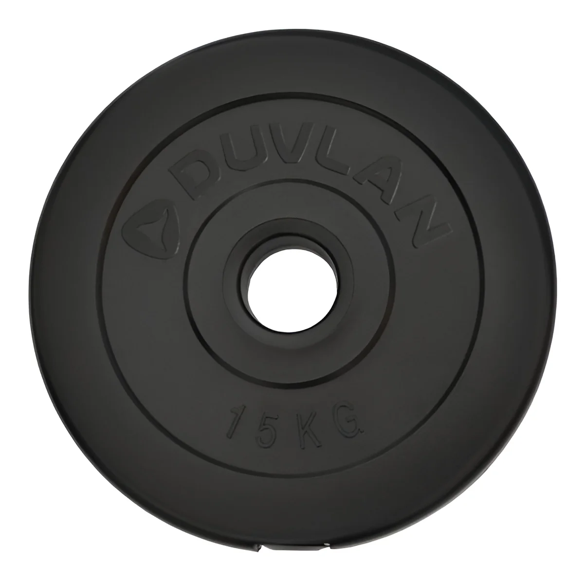 Cementový kotúč DUVLAN 15 kg
