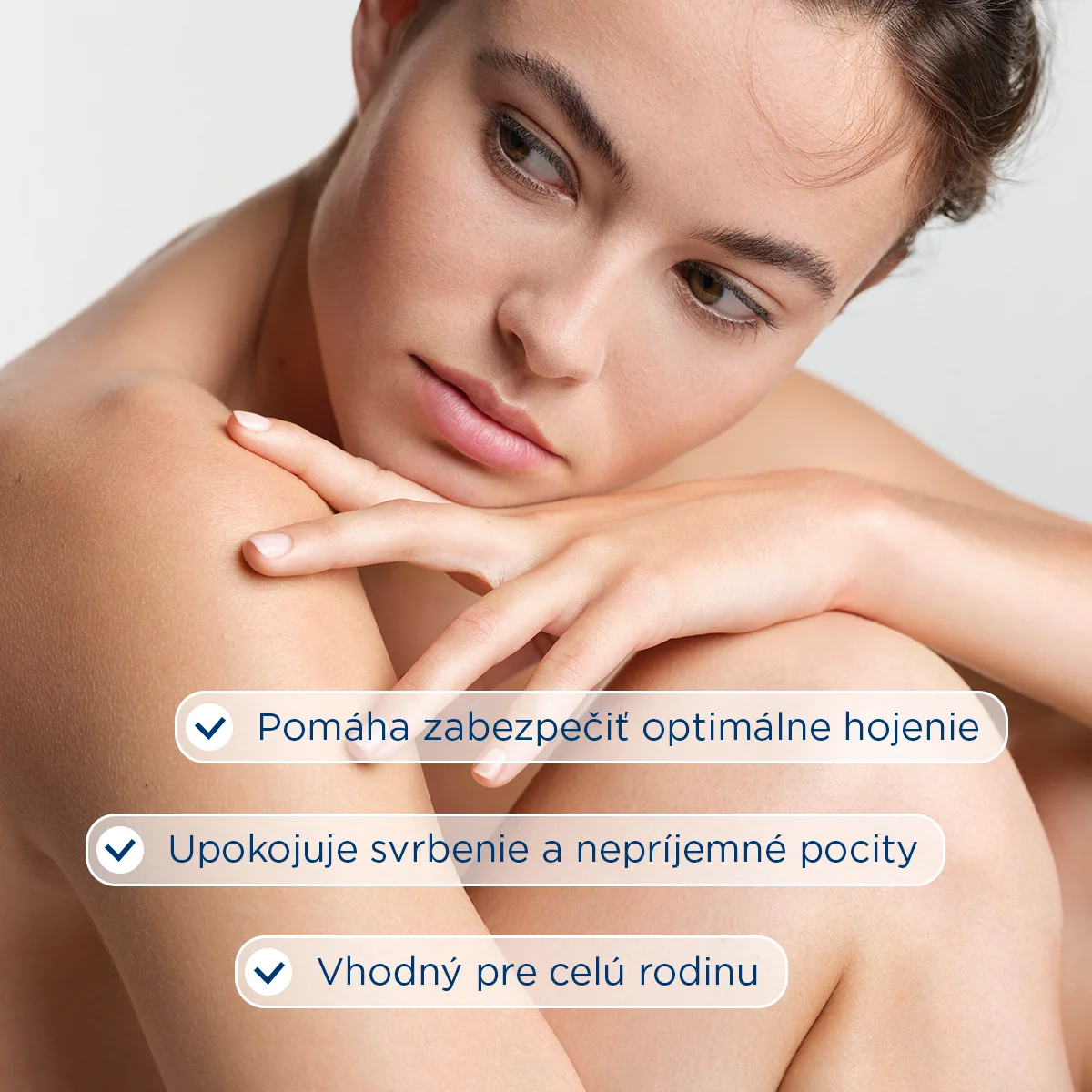 BIOD CICABIO KREM+ 40ML 1×40 ml, upokojujúci krém
