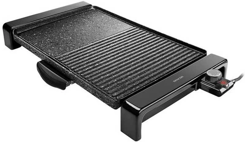 Sencor Sbg 108bk Elektricky Gril 1×1 ks, elektrický gril