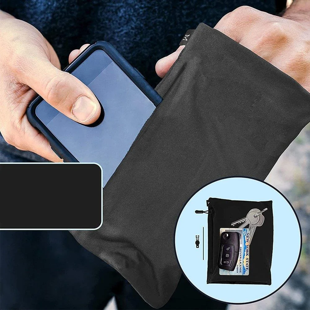 MG Elastic Armband bežecké puzdro S