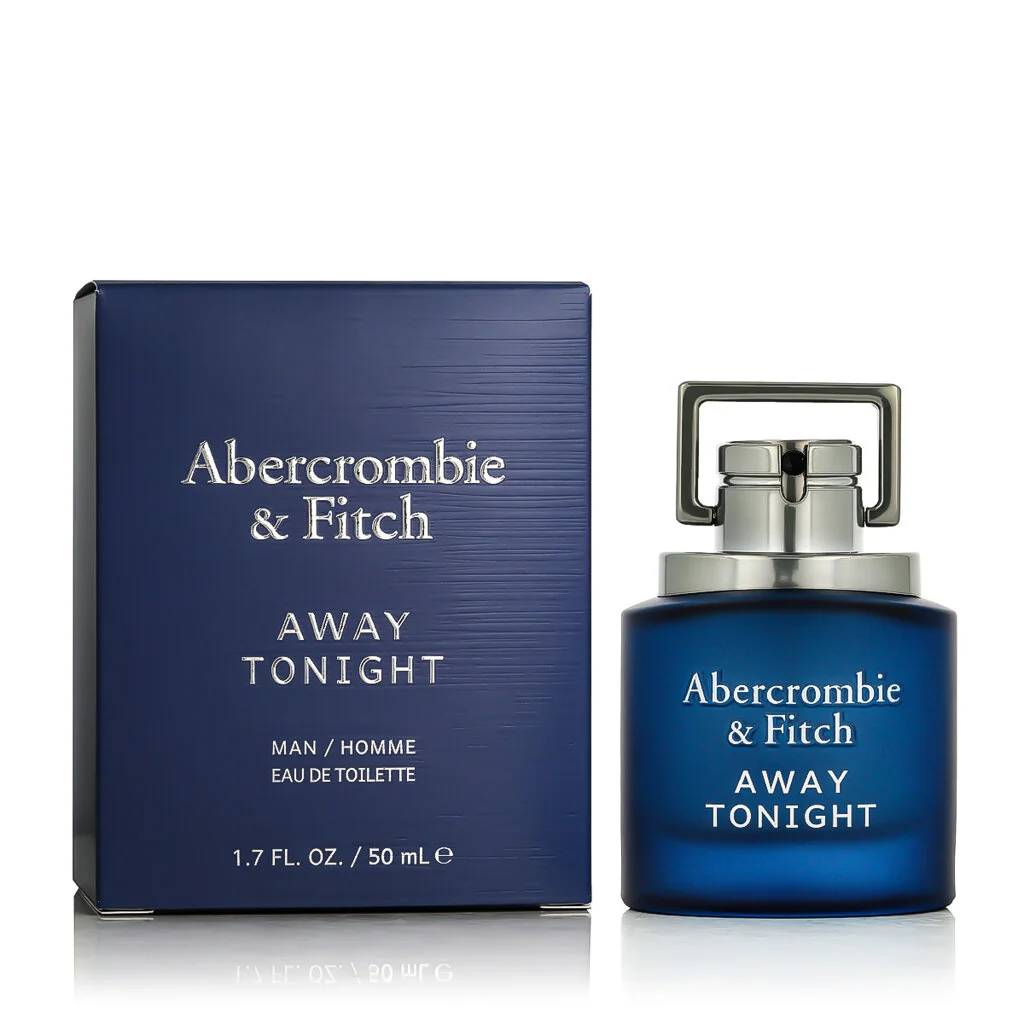Abercrombie & Fitch Away Tonight Man toaletná voda 50 ml