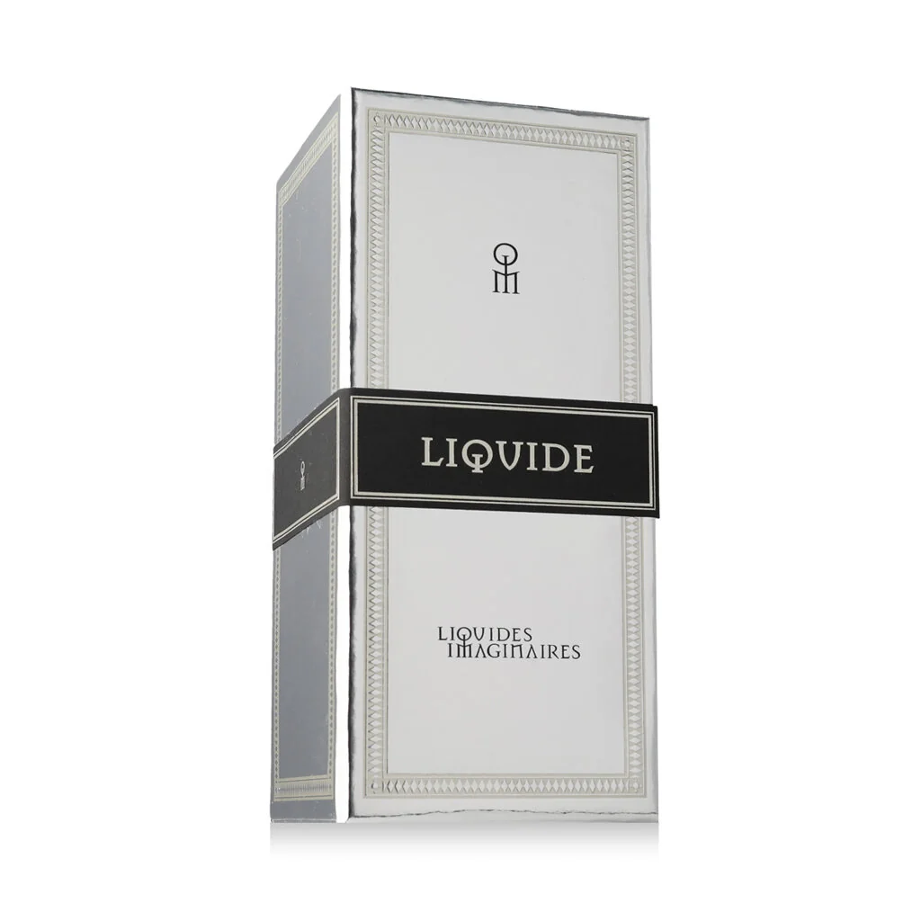 Liquides Imaginaires Liquide (2020) EDP 100 ml unisex 