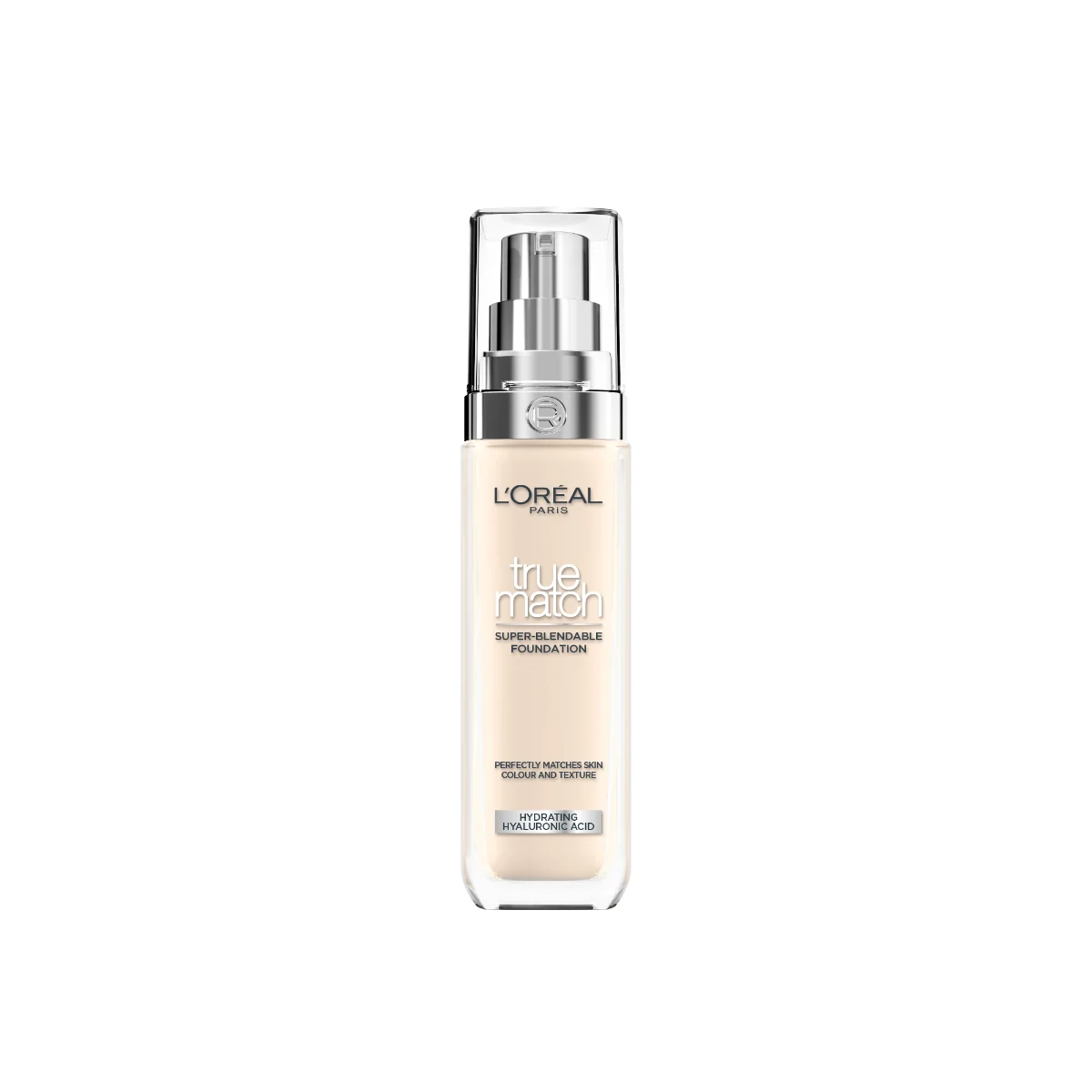 L´Oréal Paris True Match 0.5N make-up, 30 ml 1×30 ml, make-up