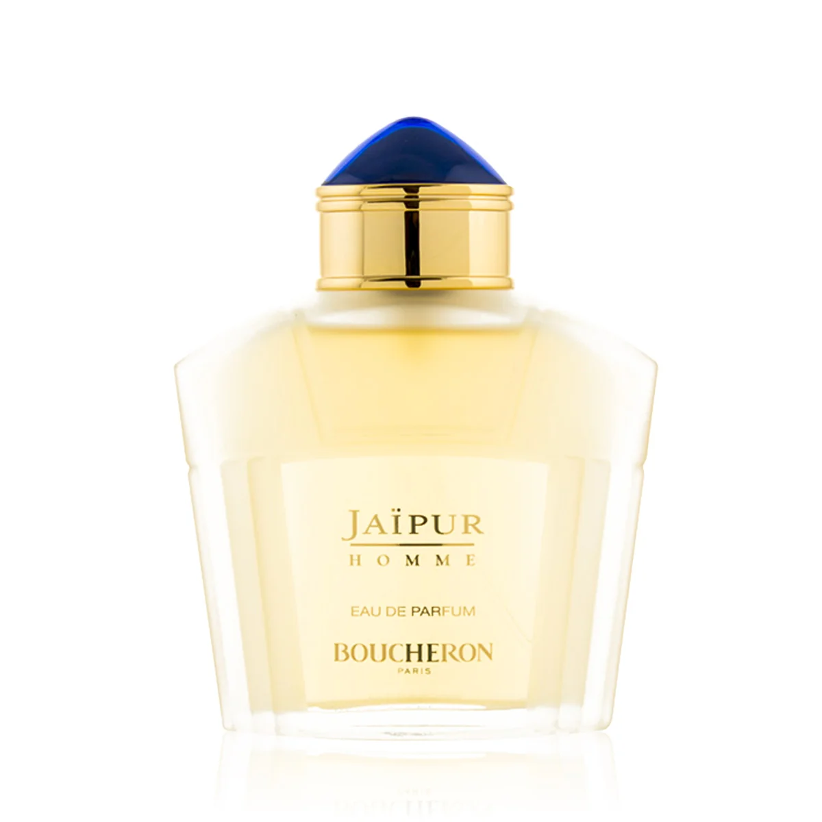 Boucheron Jaipur Homme parfumovaná voda 100 ml pre mužov