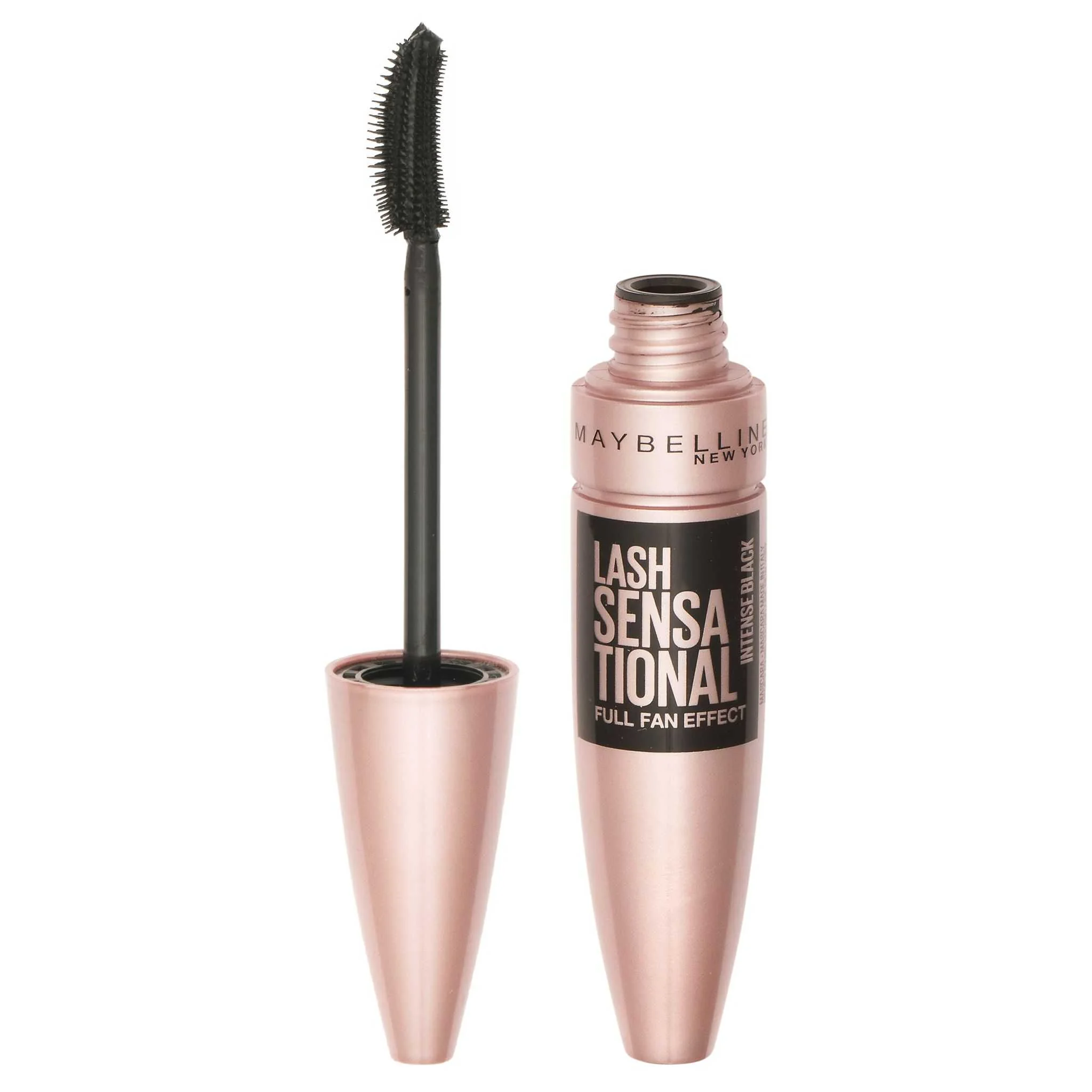 Maybelline Lash Sensational Mascara 1×1 ks, 04 Intense Black 9,4 ml