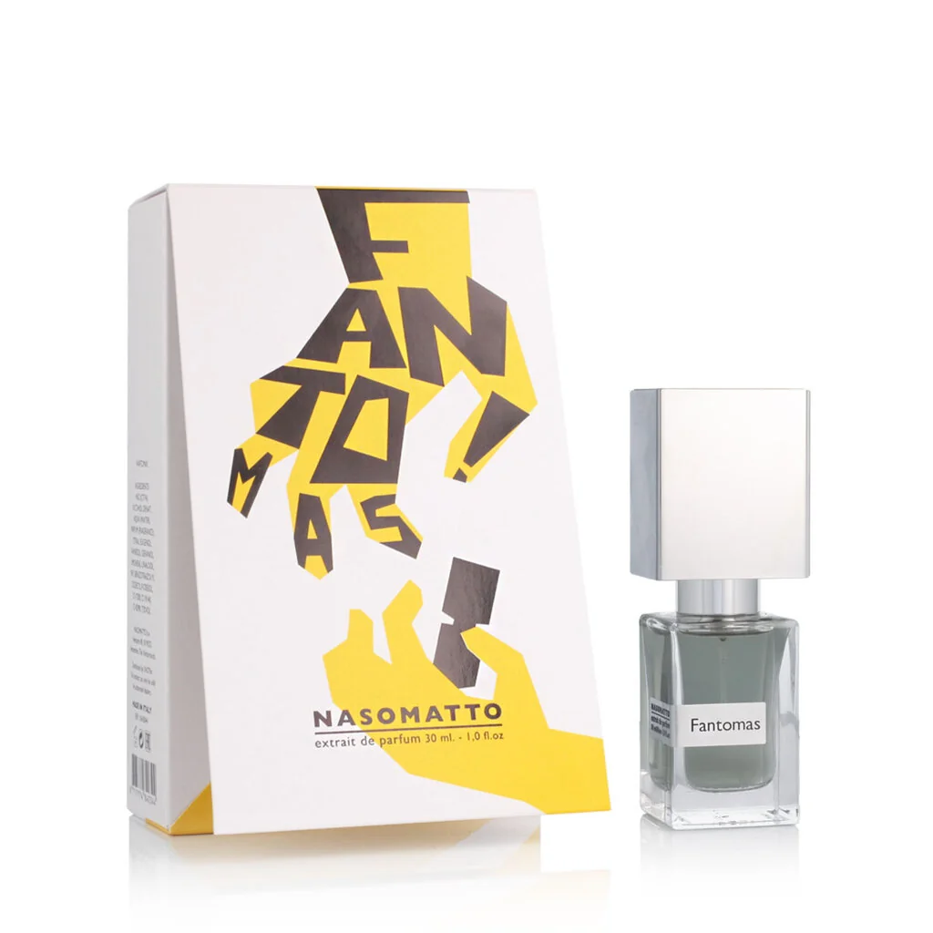 Nasomatto Fantomas Extrait de Parfum 30 ml UNISEX 