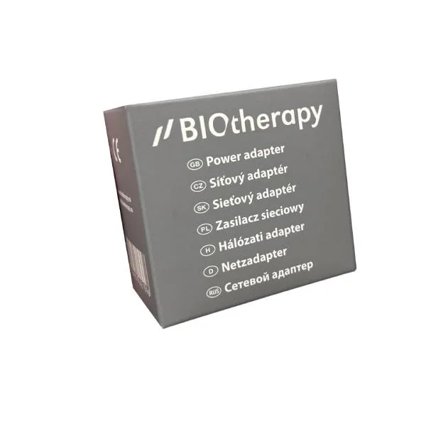 Sieťový adaptér k biolampe Biostimul BS