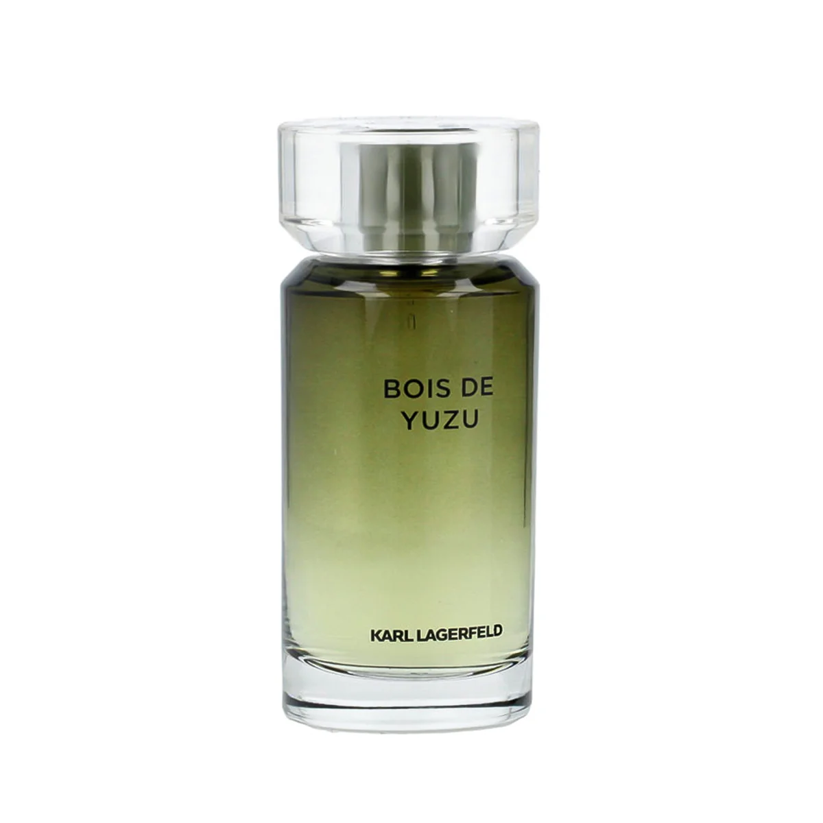 Karl Lagerfeld Bois de Yuzu toaletná voda 100 ml pre mužov