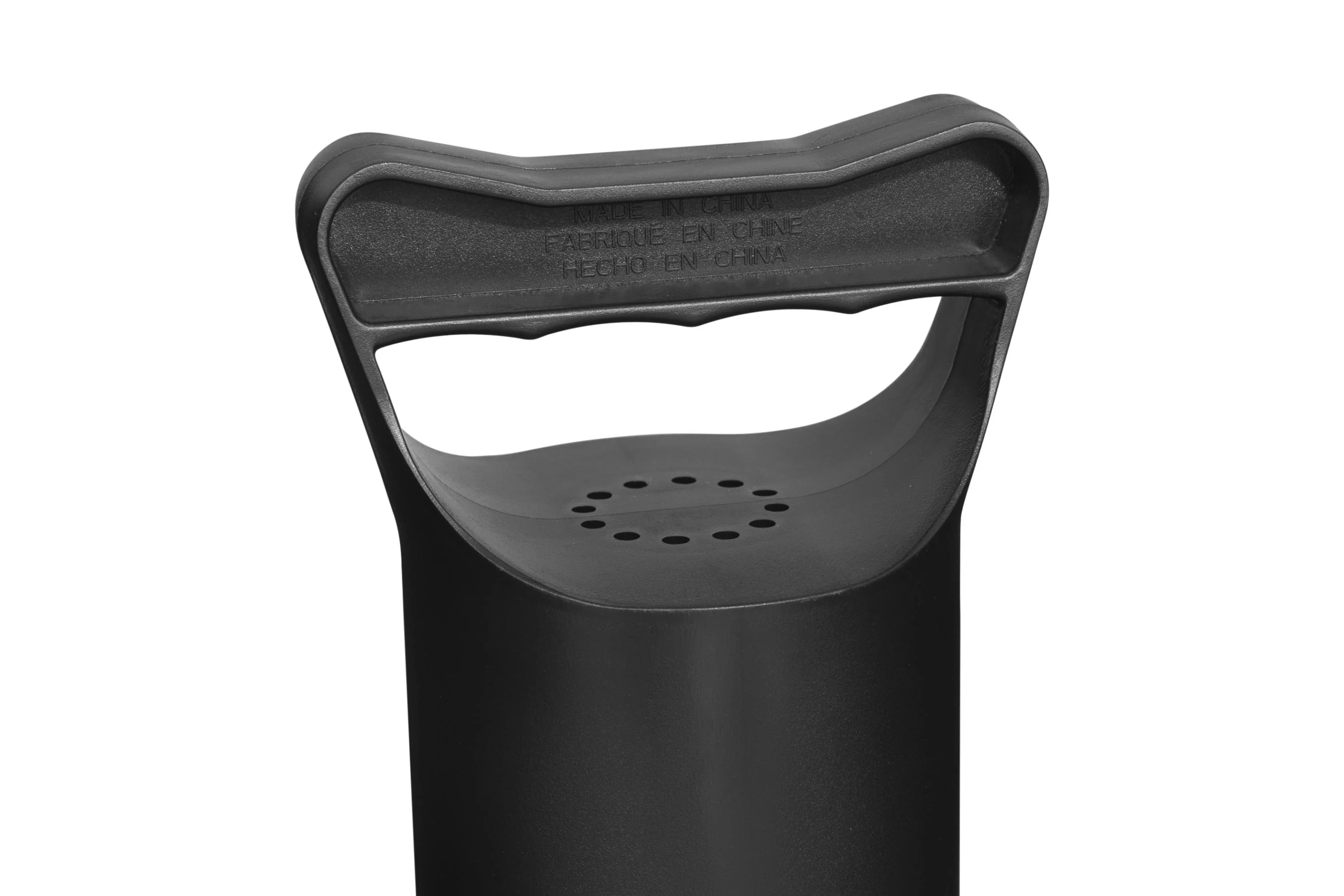 Ručná piestová pumpa Bestway 62002 – 30 cm, rýchle nafukovanie