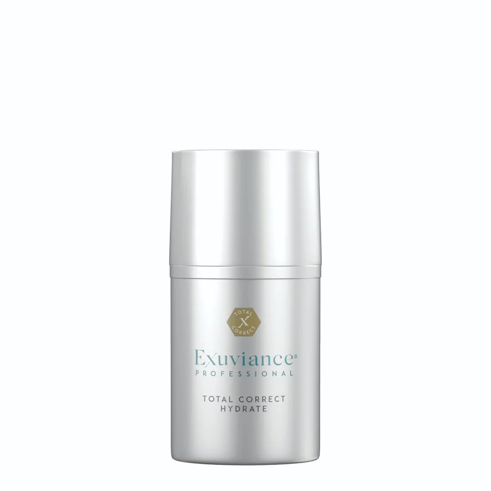 EXUVIANCE TOTAL CORRECT HYDRATE 1×50 g
