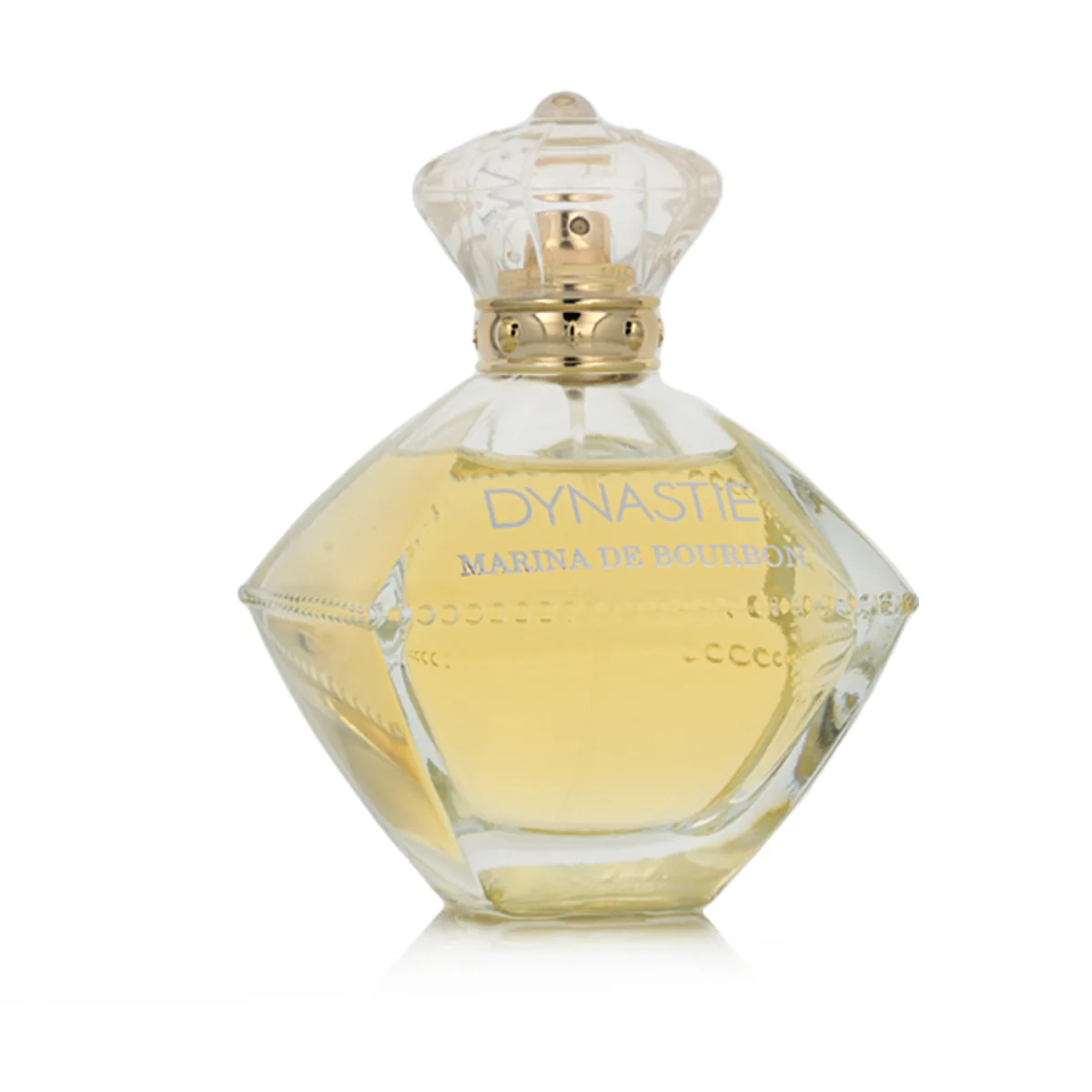 Marina de Bourbon Golden Dynastie EDP 100 ml W
