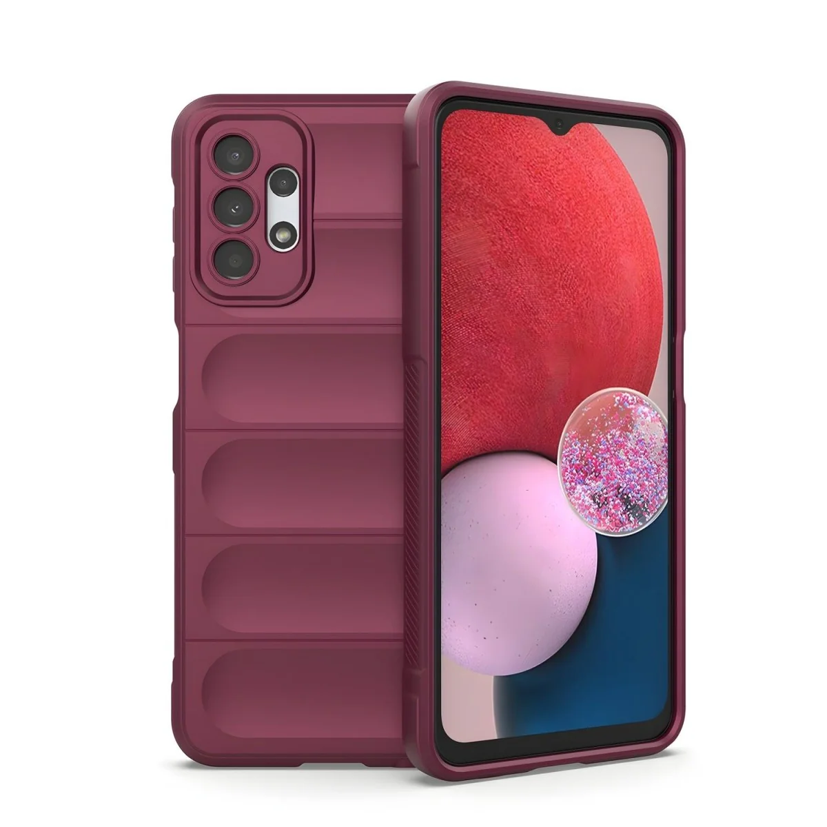 Pancierové puzdro pre Samsung Galaxy A13 5G