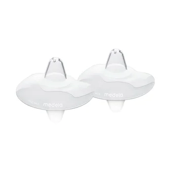 Medela Kontaktné dojčiace klobúčiky - S (16 mm) 1×2 ks, dojčiace klobúčiky