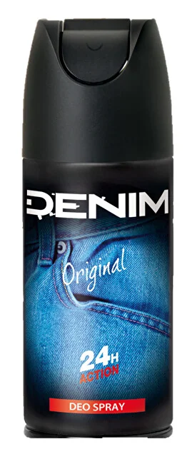 Denim Original Deo 150ml 1×150 ml, deodorant