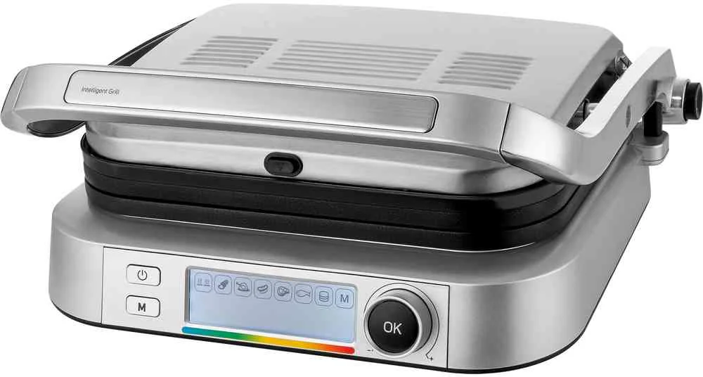 SENCOR SBG 6231SS KONTAKTNY GRIL PP 1×1ks, kontaktný gril