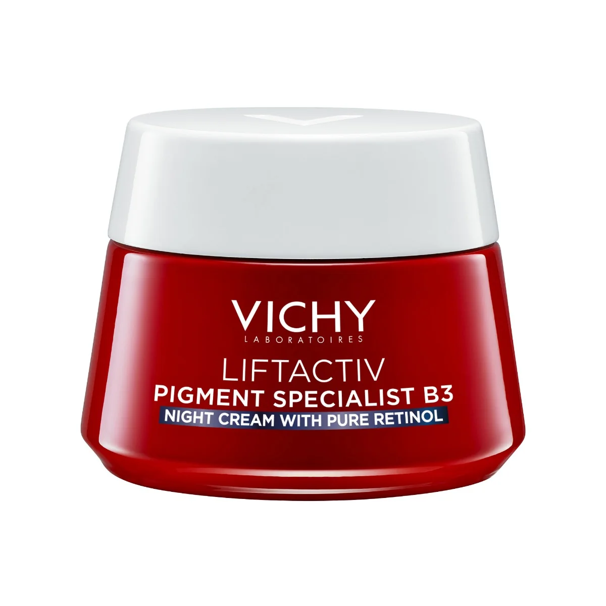 VICHY Liftactiv Pigment specialist B3 noční krém 50ml