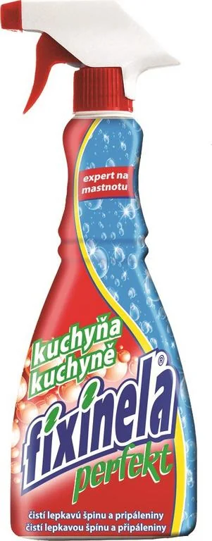 Fixinela Perfekt 1×500 ml, kuchyňa