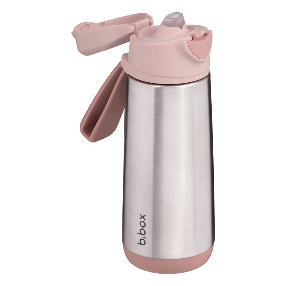 Športová termoska na pitie 500 ml blush crush