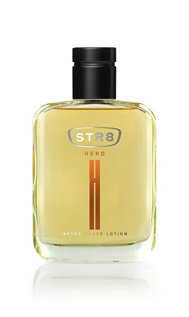 Str8 Hero Voda Po Holeni 100ml 1×100 ml, voda po holení