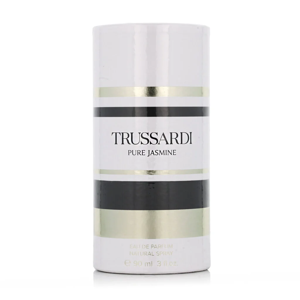 Trussardi Pure Jasmine EDP 90 ml W