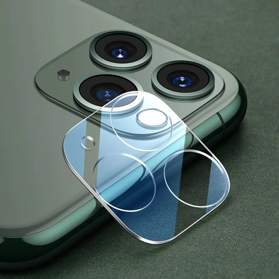 Ochranné sklo na kameru pre iPhone 12 Pro Max