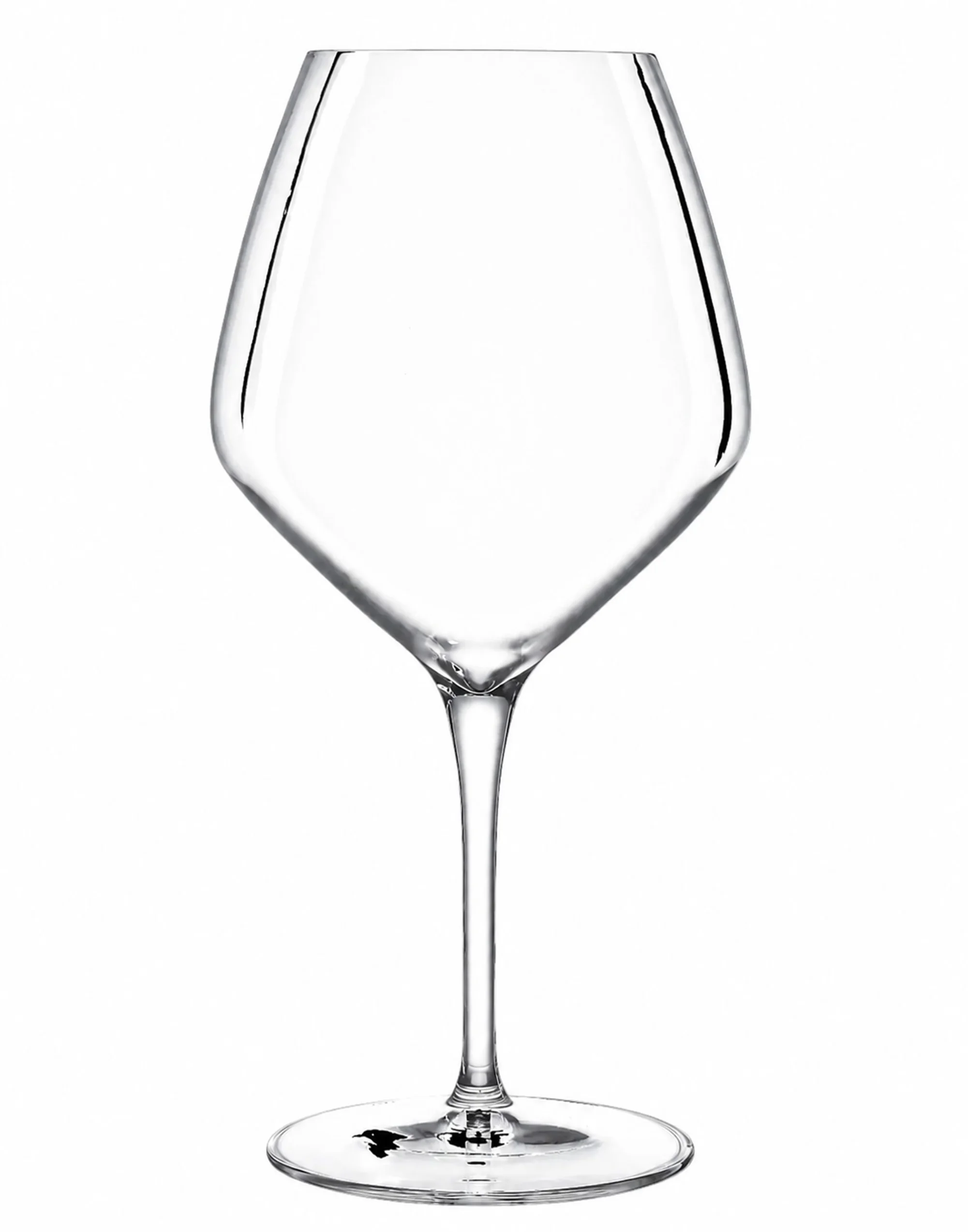 Sada 6 pohárov Atelier na Barolo, 800 ml