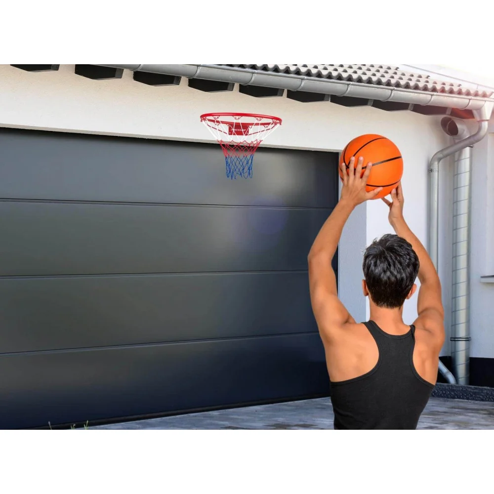 Basketbalový kôš 45cm-kovový DUNLOP-Dunlop