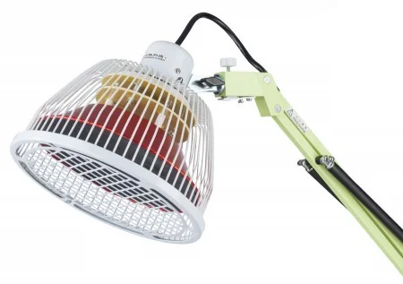 Náhradná hlavica na terapeutickú lampu TDP CQ-12