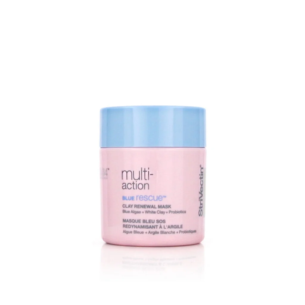 StriVectin Multi-Action Blue Rescue Clay Renewal Mask 94 g