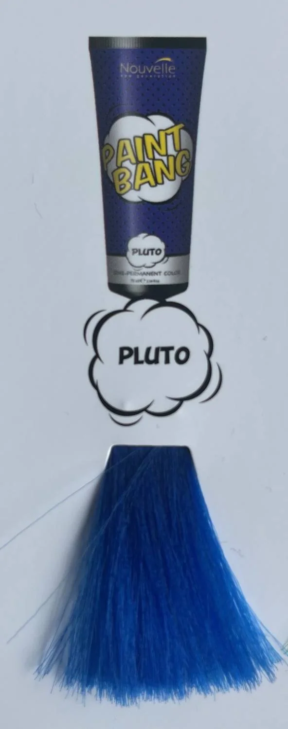 NOUVELLE Paint bang PLUTO 75ml