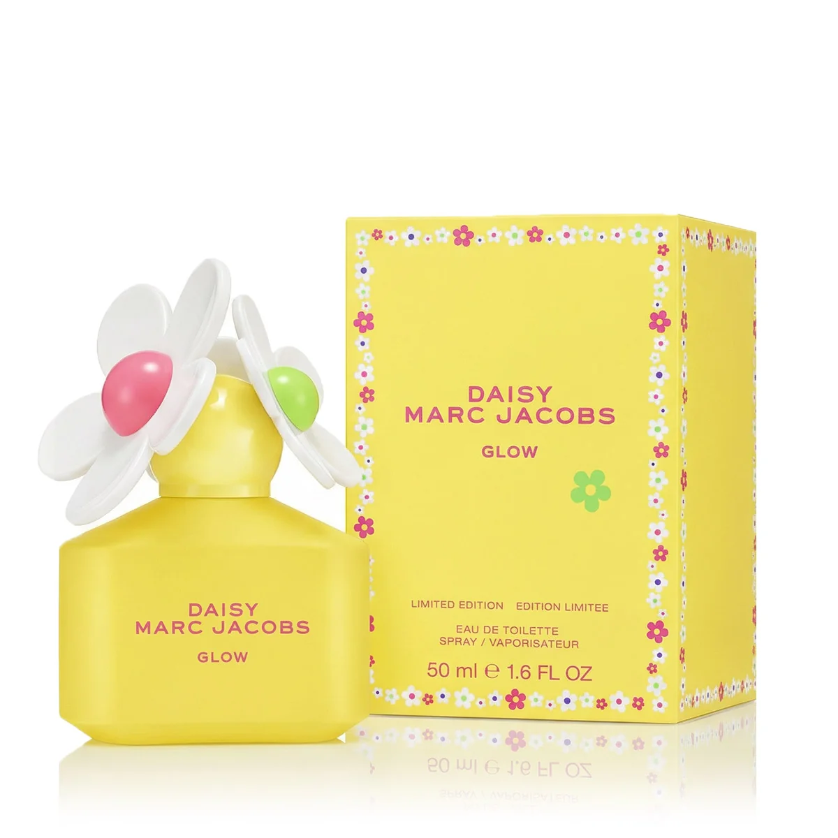 Marc Jacobs Daisy Glow EDT 50 ml W