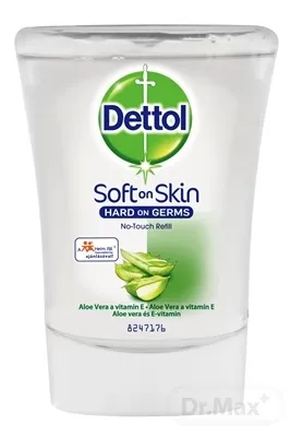 Dettol náplň do bezdotykového dávkovača mydla