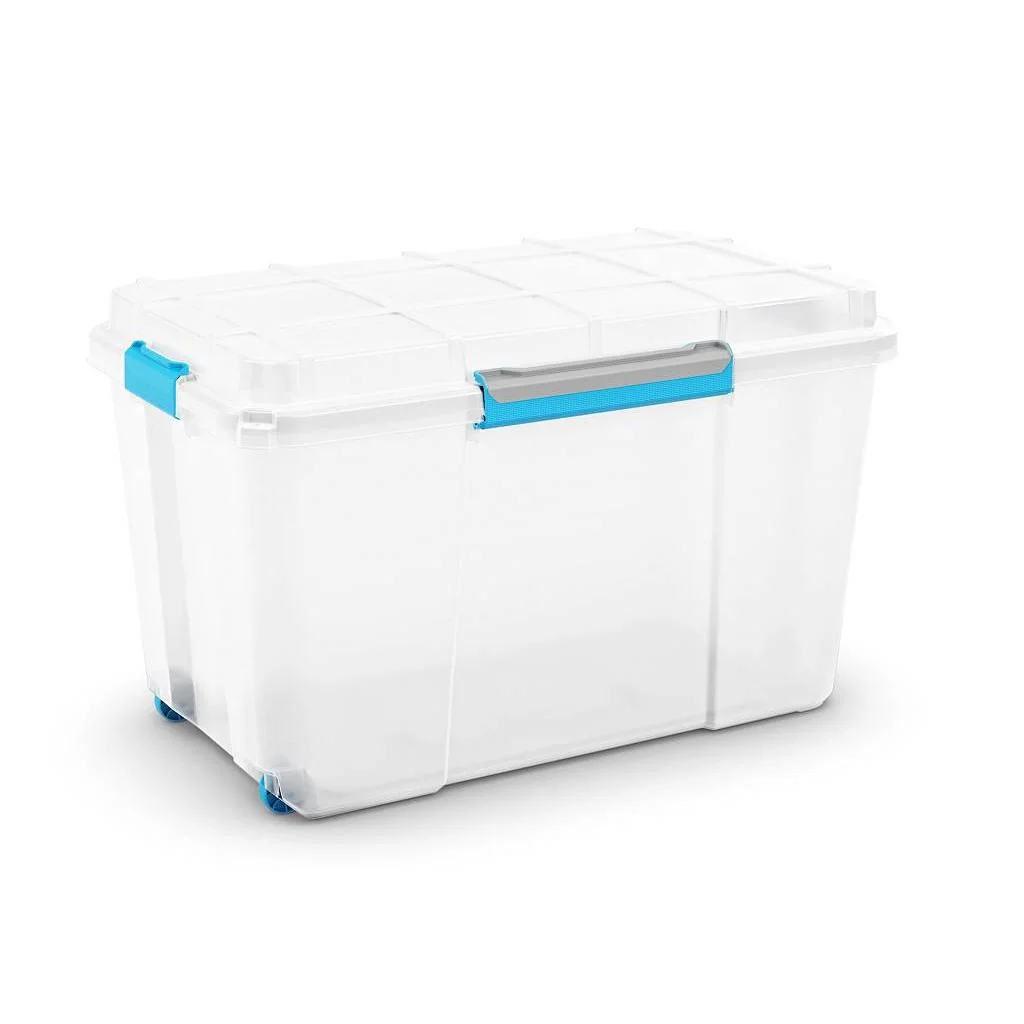 Box KIS Scuba box XL transparentný 237309
