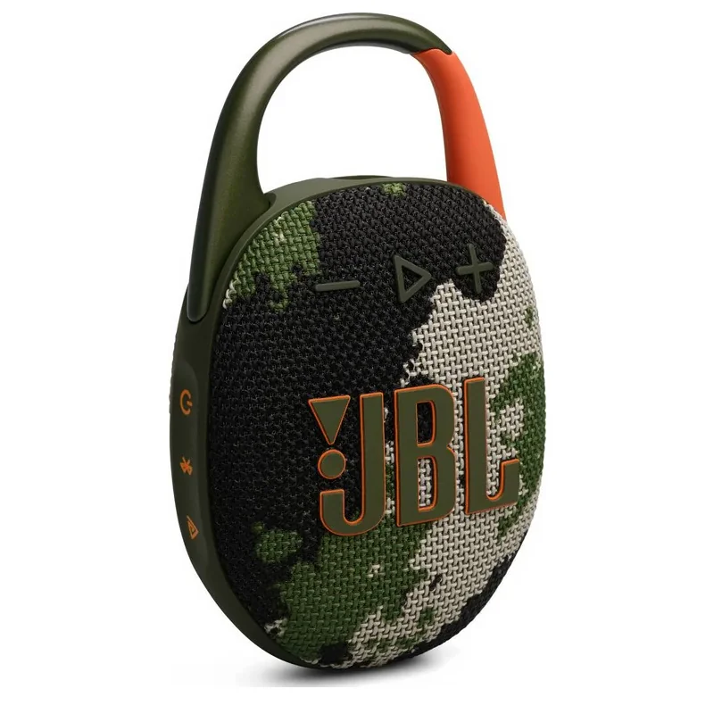 Reprobox multimediálny JBL CLIP 5 SQUAD