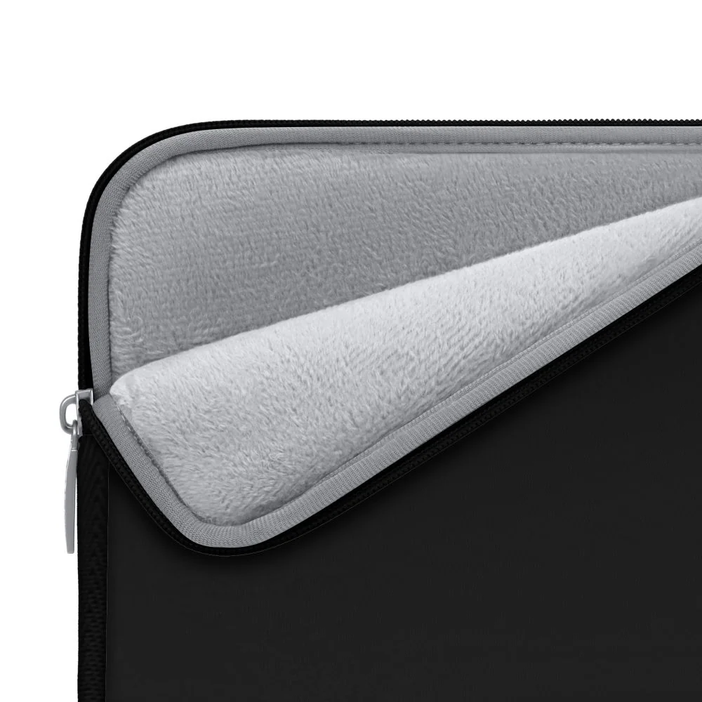 Tech-Protect Neoslim obal na notebook 15-16'', čierny