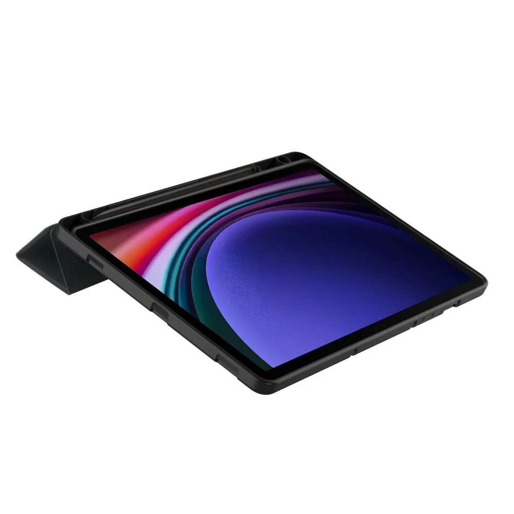 Tech-Protect SC Pen puzdro na Samsung Galaxy Tab S9 FE 10.9'' čierne