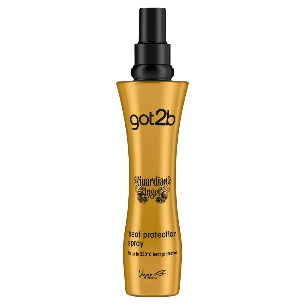 got2b heat ochranný sprej 200 ml